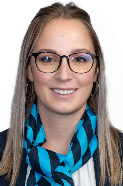 Roberta (Bobbie) Thomas