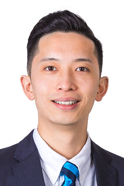 Victor Zhang