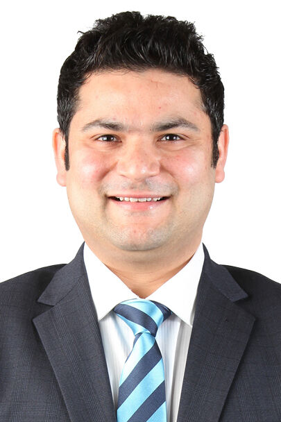 Gaurav Puri