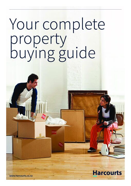 Complete Property Buying Guide