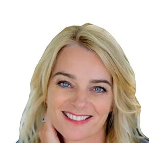 Fiona Ryan-Larsen - Team Larsen