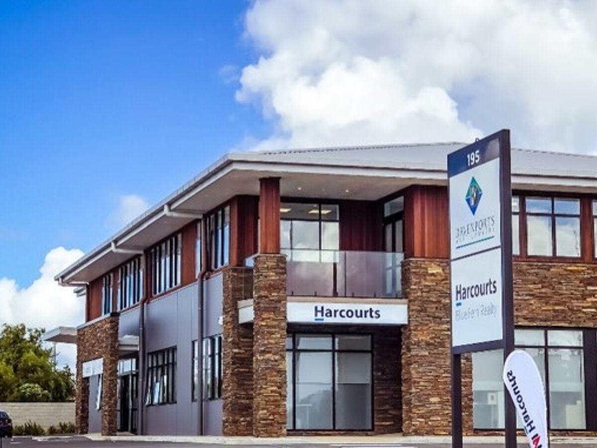 Our offices and people