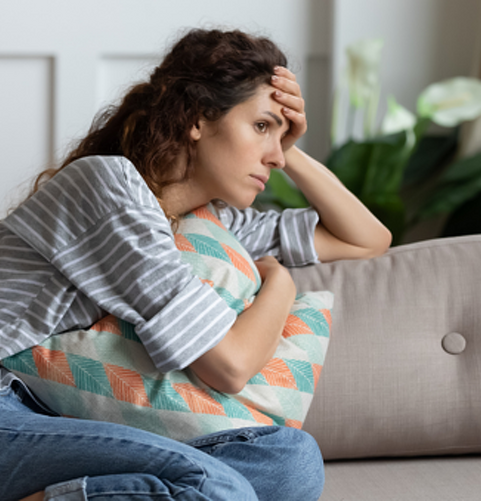 Keeping your emotions in check when selling your home